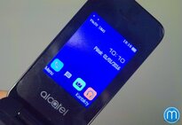 Alcatel OT-2051D