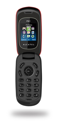 Alcatel OT-222