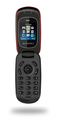 Alcatel OT-222