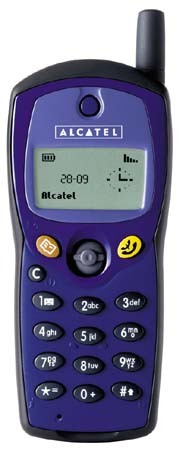 Alcatel OT 302