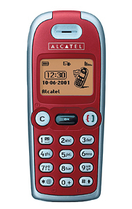 Alcatel OT 311