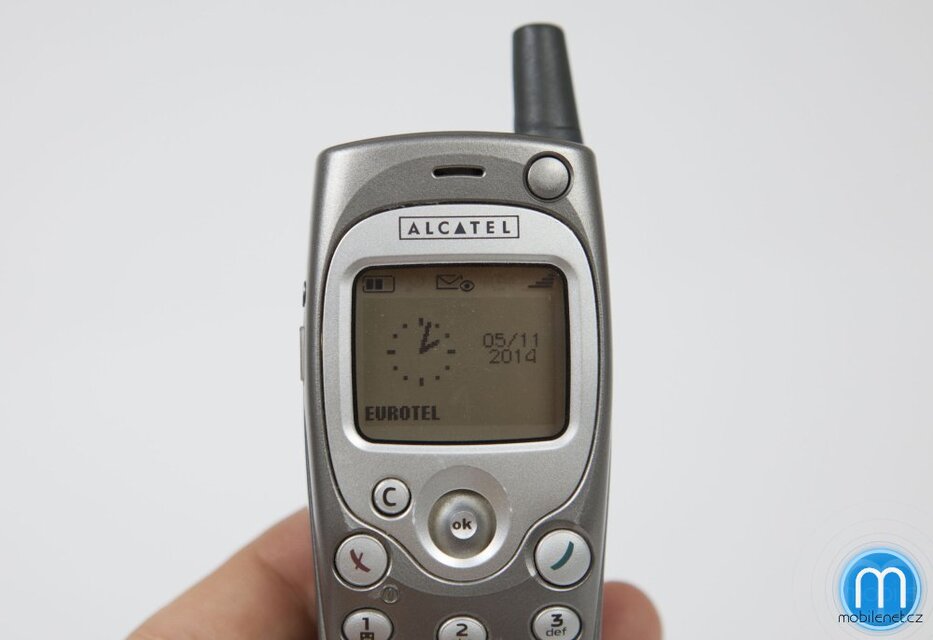 Alcatel OT 501