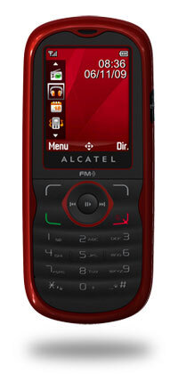 Alcatel OT-505