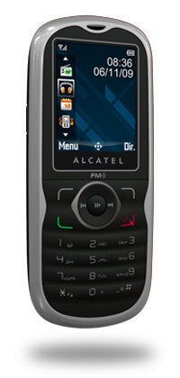 Alcatel OT-505