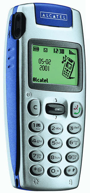 Alcatel OT 511