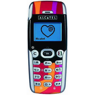 Alcatel OT 525