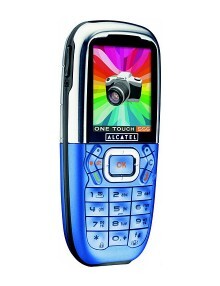 Alcatel OT 556