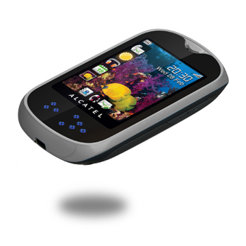 Alcatel OT-708