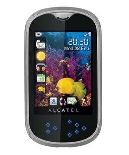 Alcatel OT-708