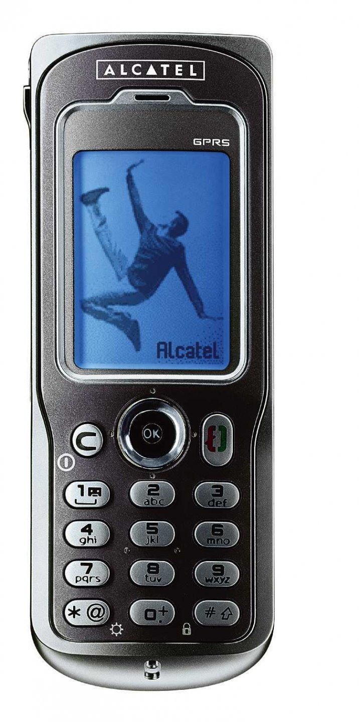 Alcatel OT 715