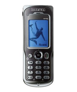 Alcatel OT 715