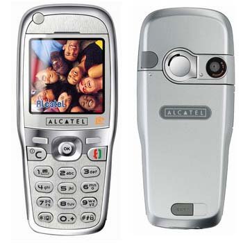 Alcatel OT 735