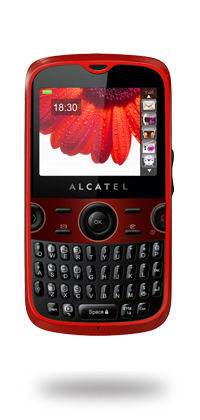 Alcatel OT-800