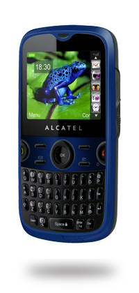 Alcatel OT-800