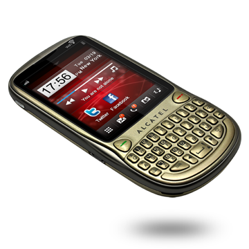 Alcatel OT-806