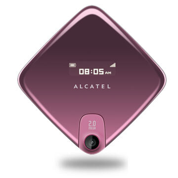 Alcatel OT-808