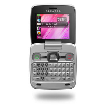 Alcatel OT-808