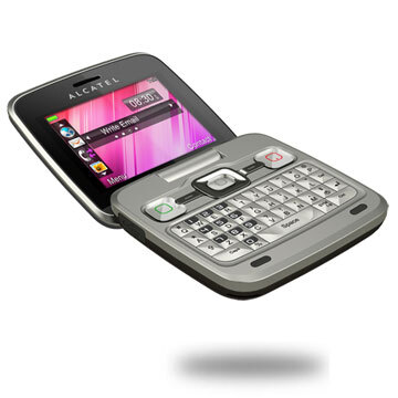 Alcatel OT-808