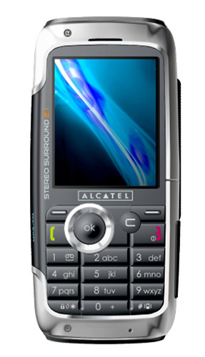 Alcatel OT 853