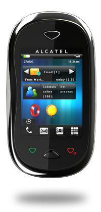 Alcatel OT-880