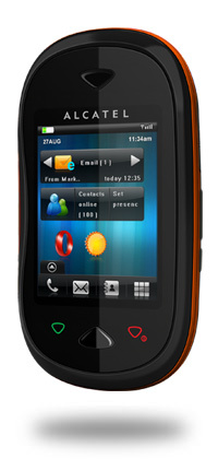 Alcatel OT-880