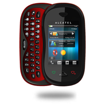 Alcatel OT-880