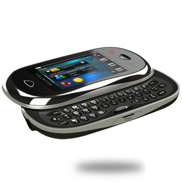 Alcatel OT-880