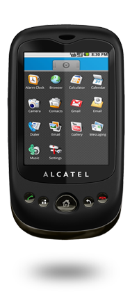 Alcatel OT-980