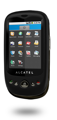 Alcatel OT-980