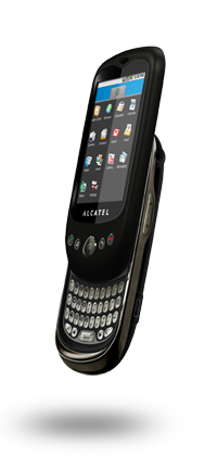 Alcatel OT-980