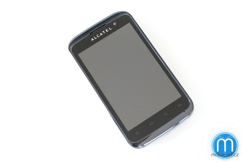 Alcatel OT-991