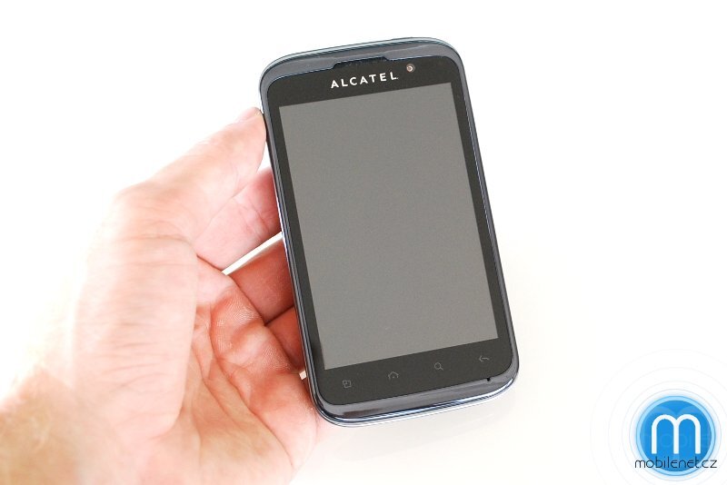 Alcatel OT-991