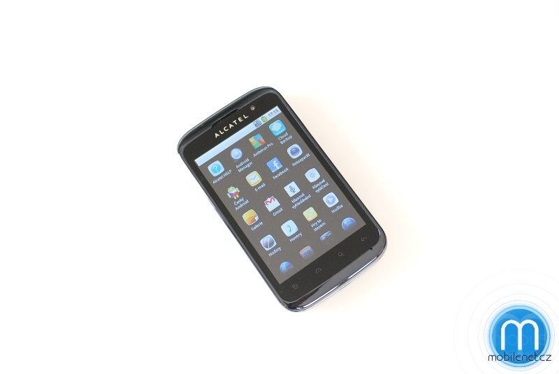 Alcatel OT-991