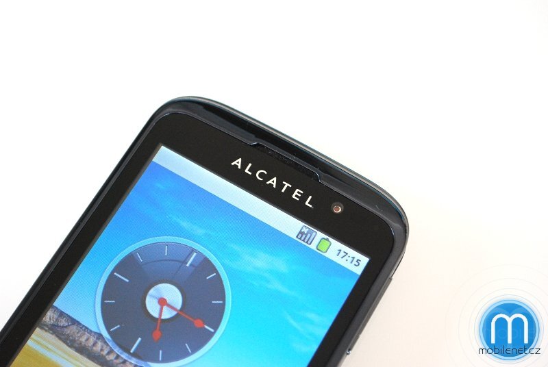 Alcatel OT-991