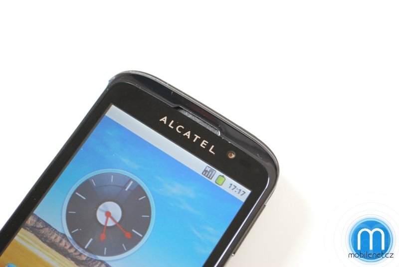 Alcatel OT-991