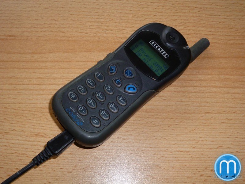 Alcatel OT Easy db