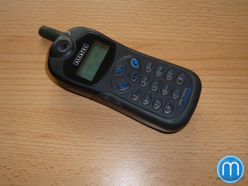 Alcatel OT Easy db