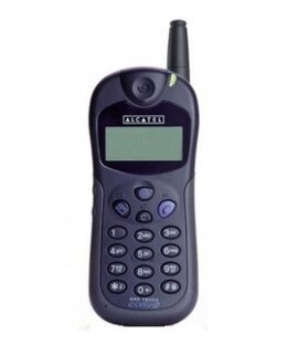 Alcatel OT Easy db