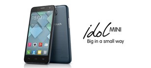 Alcatel OT Idol Mini