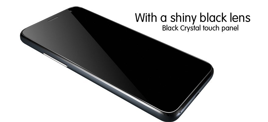 Alcatel OT Idol Mini