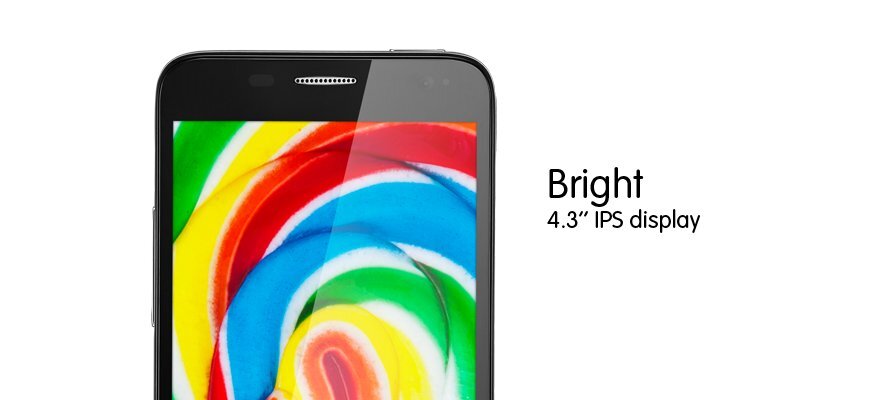 Alcatel OT Idol Mini