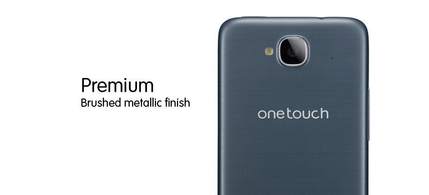 Alcatel OT Idol Mini