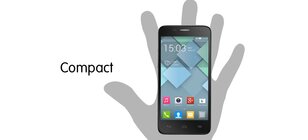 Alcatel OT Idol Mini