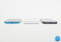 Alcatel OT Idol Mini, HTC Desire 500 a Sony Xperia L