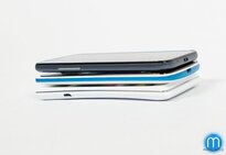 Alcatel OT Idol Mini, HTC Desire 500 a Sony Xperia L