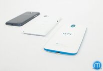 Alcatel OT Idol Mini, HTC Desire 500 a Sony Xperia L