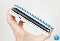 Alcatel OT Idol Mini, HTC Desire 500 a Sony Xperia L