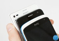 Alcatel OT Idol Mini, HTC Desire 500 a Sony Xperia L