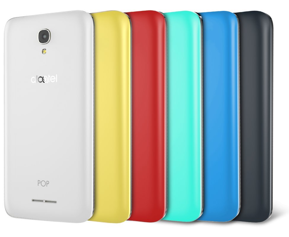 Alcatel OT POP 4