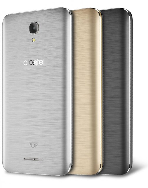 Alcatel OT POP 4